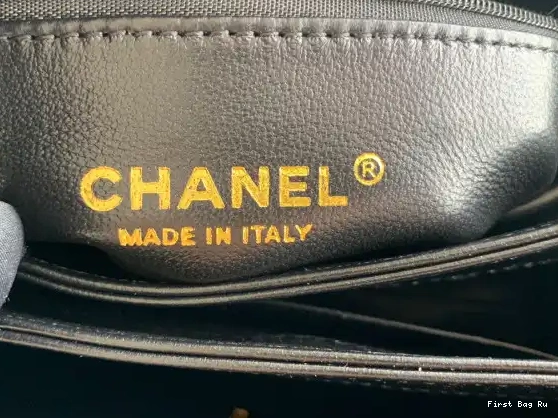 Firstbag Ru FLAP BAG CHANEL 0526